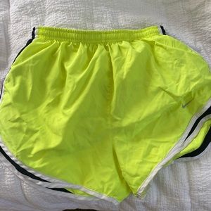 Nike Women’s Running Shorts